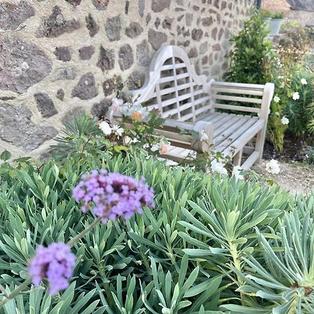 Slowley Farm Cottage Luxborough Δωμάτιο φωτογραφία