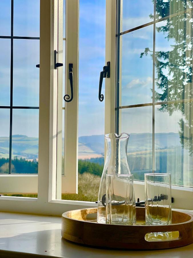 Slowley Farm Cottage Luxborough Εξωτερικό φωτογραφία