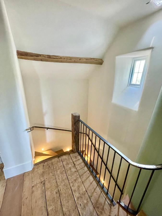 Slowley Farm Cottage Luxborough Δωμάτιο φωτογραφία