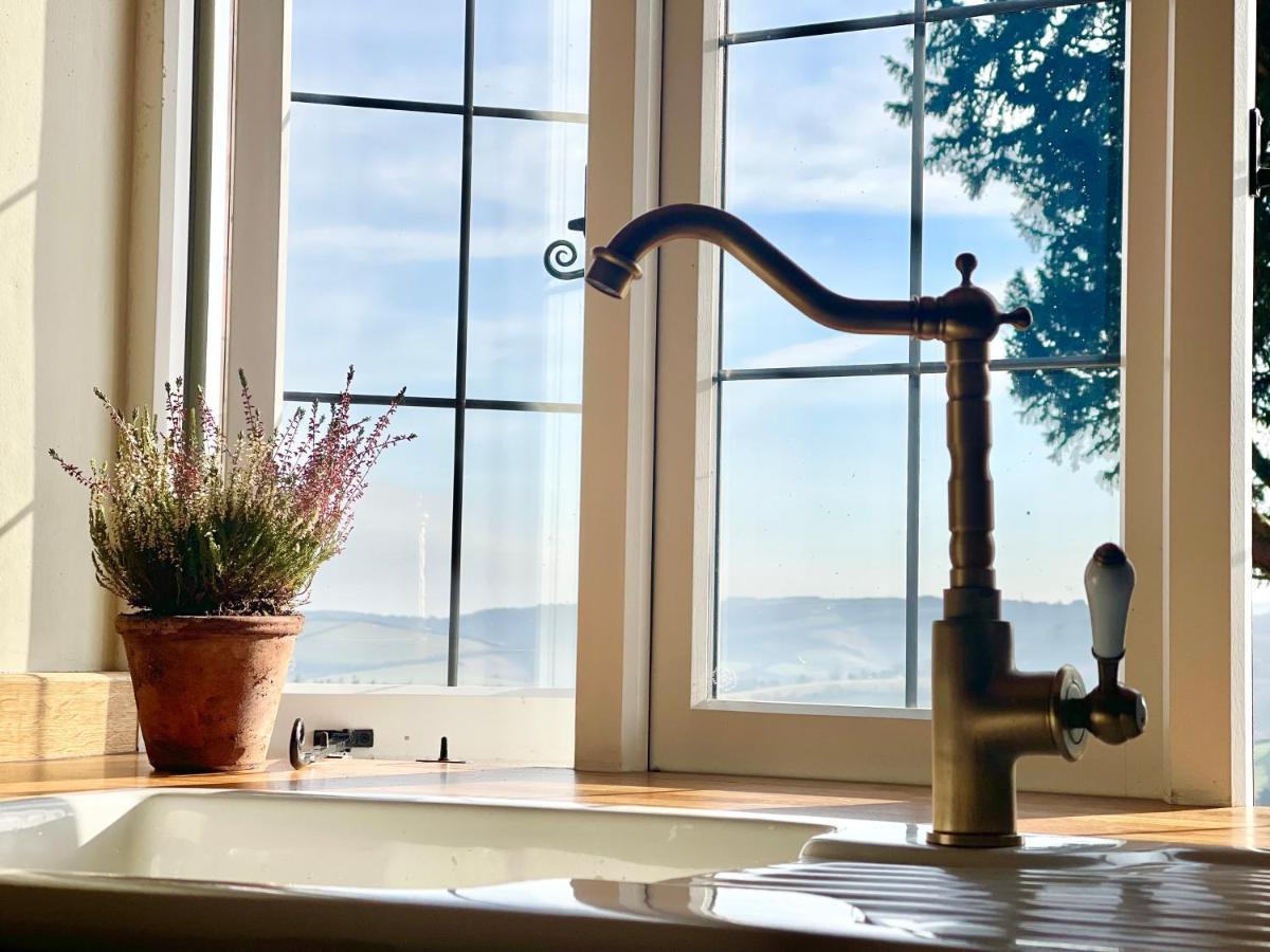 Slowley Farm Cottage Luxborough Δωμάτιο φωτογραφία