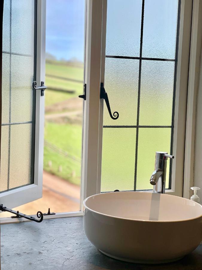 Slowley Farm Cottage Luxborough Δωμάτιο φωτογραφία