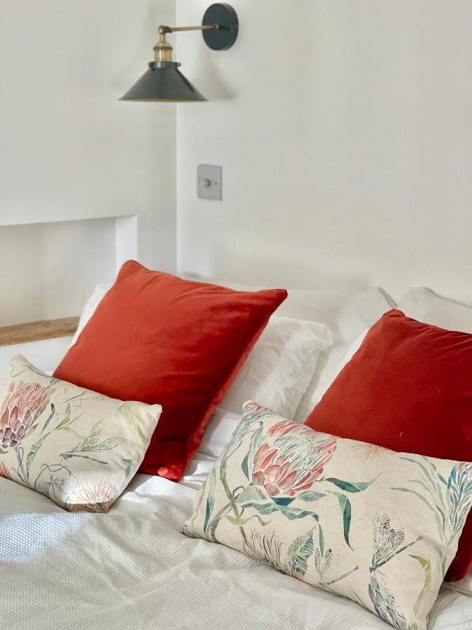 Slowley Farm Cottage Luxborough Εξωτερικό φωτογραφία