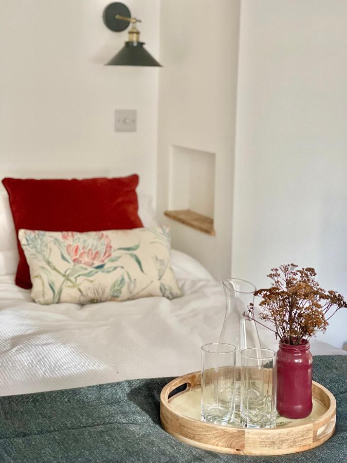 Slowley Farm Cottage Luxborough Εξωτερικό φωτογραφία