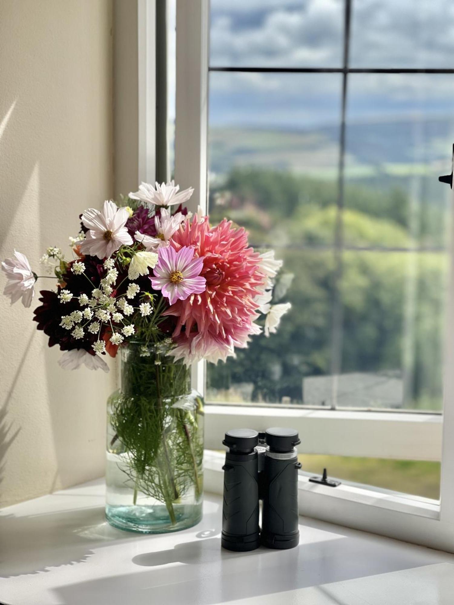 Slowley Farm Cottage Luxborough Δωμάτιο φωτογραφία