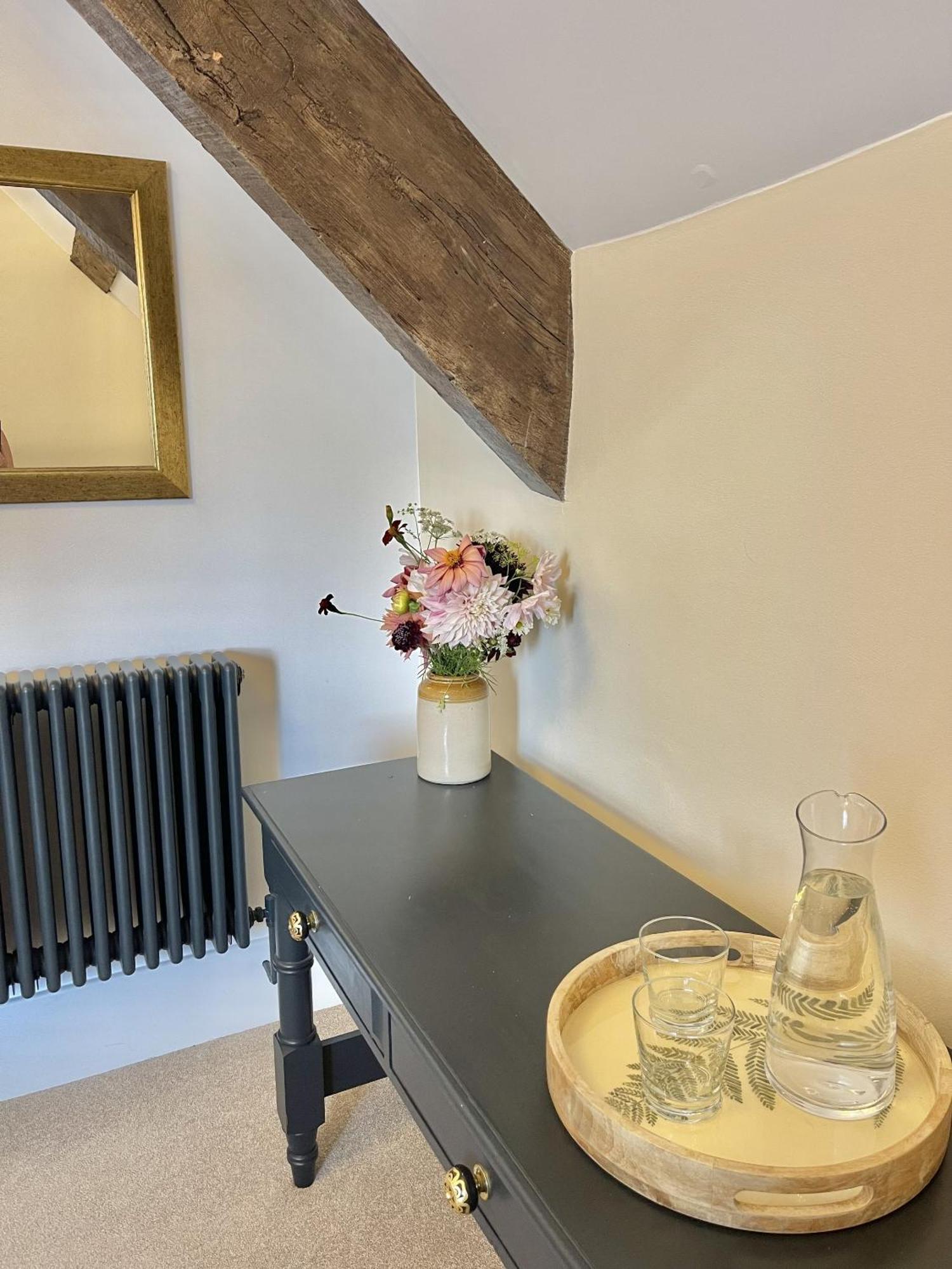 Slowley Farm Cottage Luxborough Δωμάτιο φωτογραφία