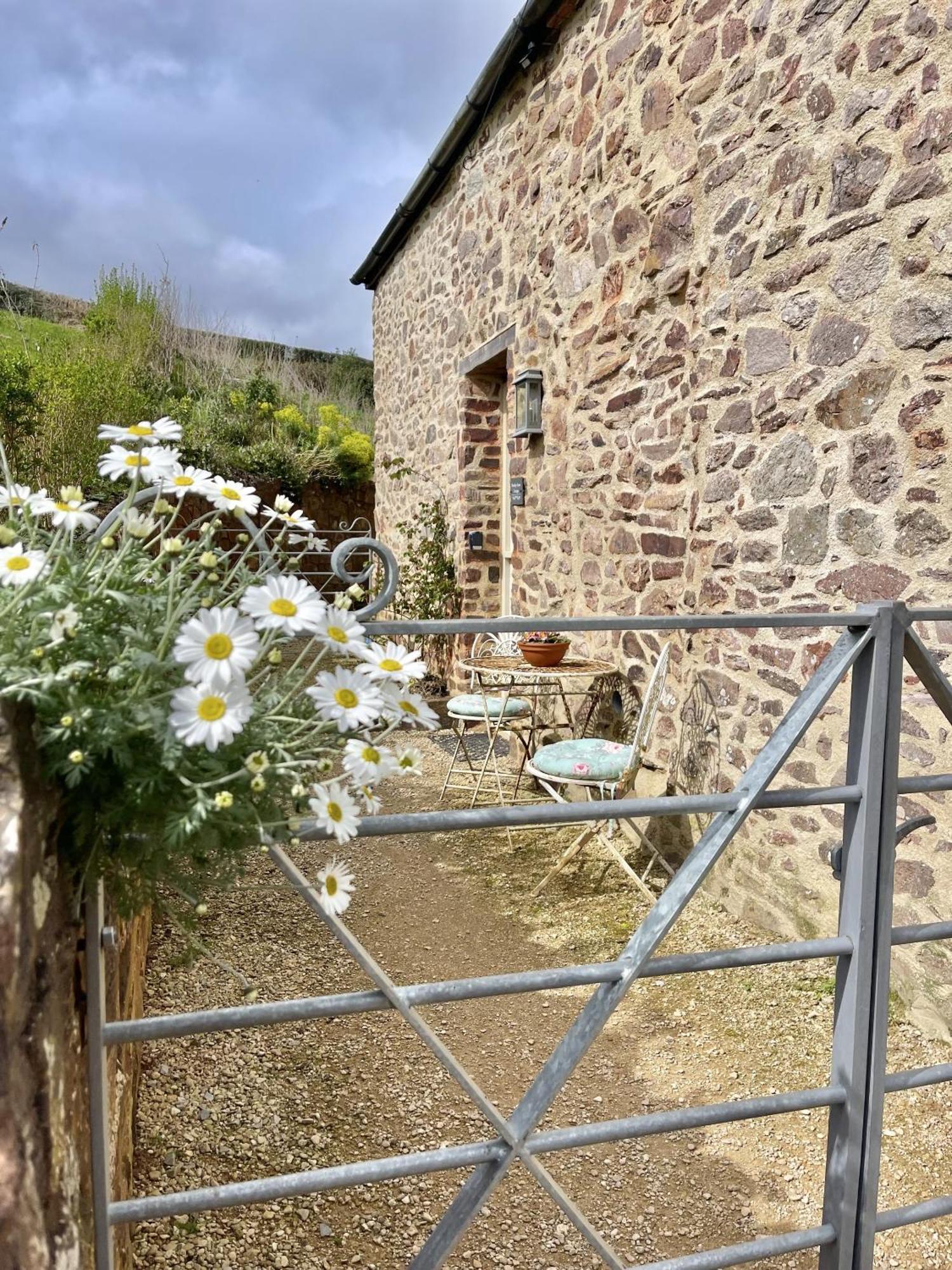 Slowley Farm Cottage Luxborough Δωμάτιο φωτογραφία