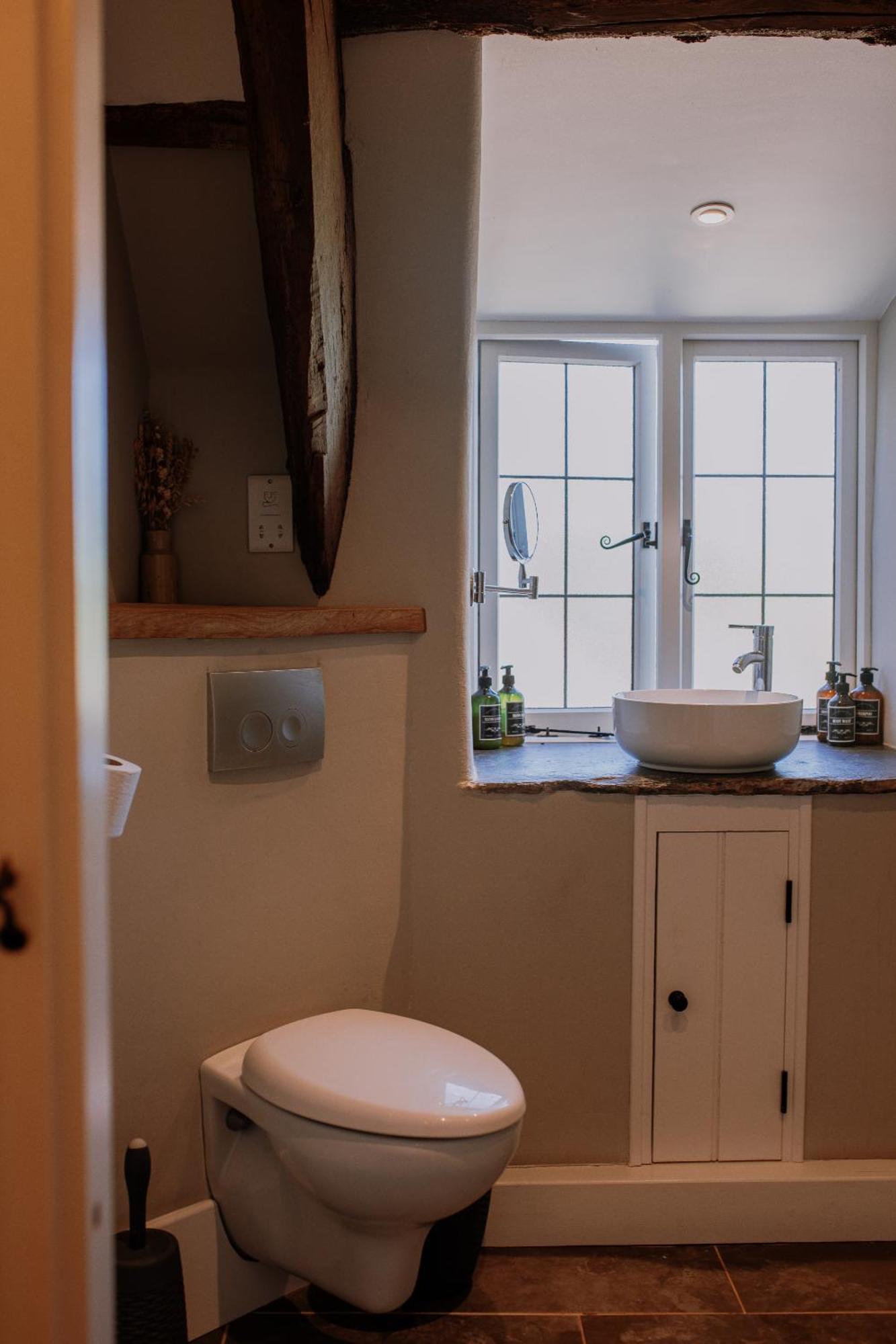 Slowley Farm Cottage Luxborough Εξωτερικό φωτογραφία