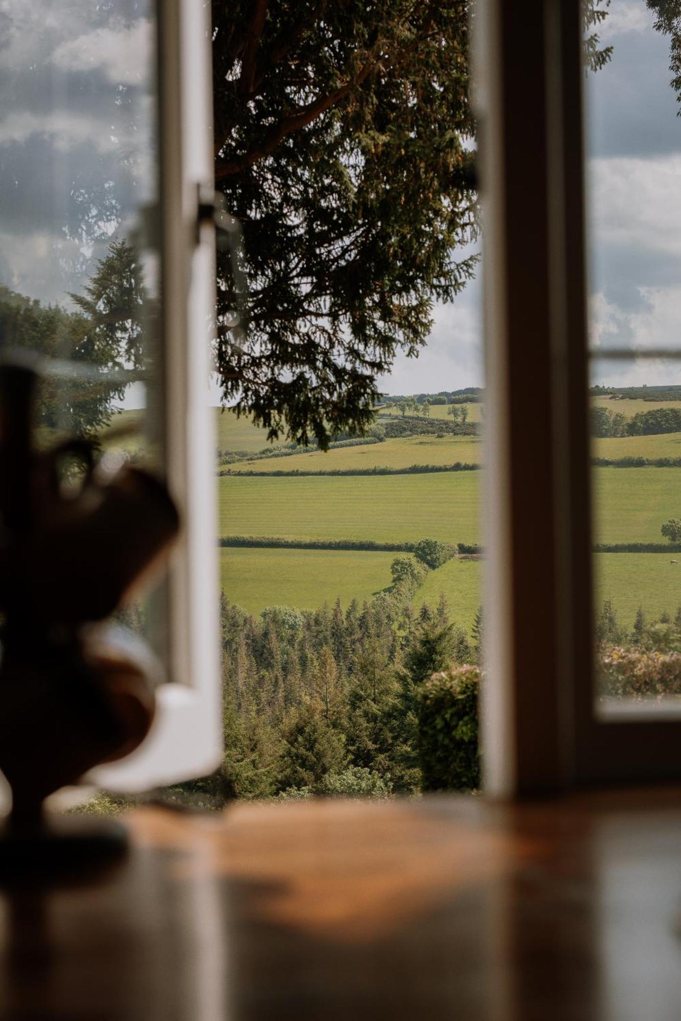 Slowley Farm Cottage Luxborough Εξωτερικό φωτογραφία